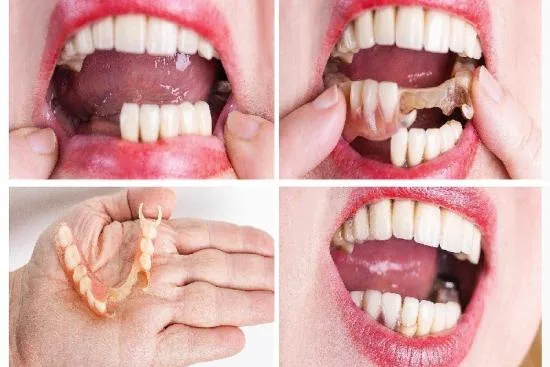Denture