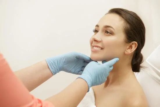 Consultation en dermatologie