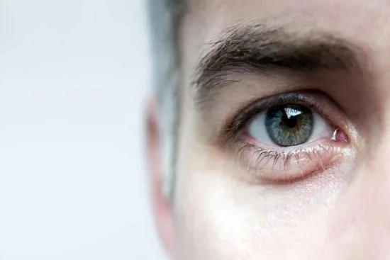 Tratamiento del desprendimiento de retina