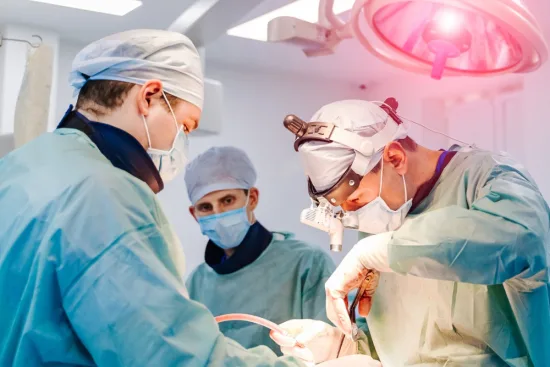 Chirurgie Générale