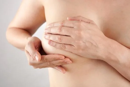 Lifting des seins