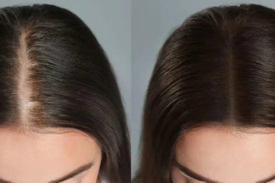 الميزوغراف للشعر الميزوغراف للشعر