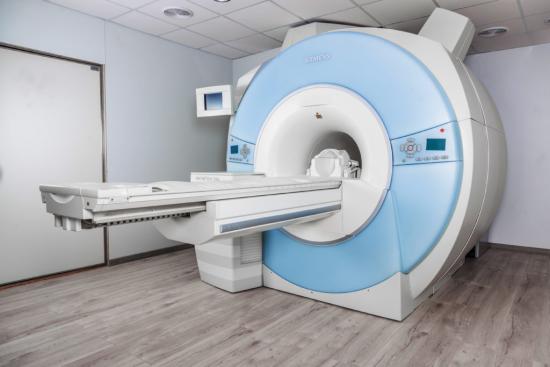 MR-LINAC