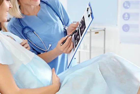 طب النساء تركيا