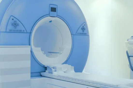 Medicina nuclear Turquía