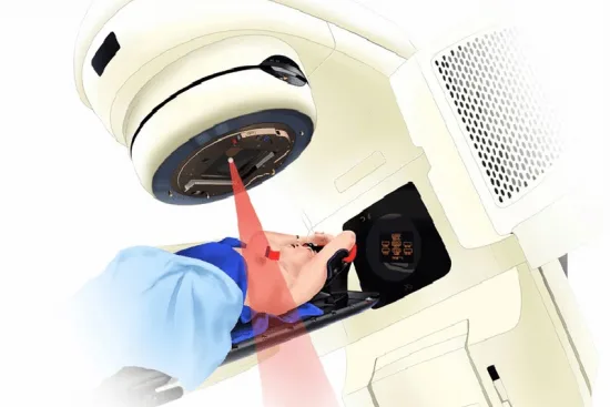 Radiotherapy Turkey