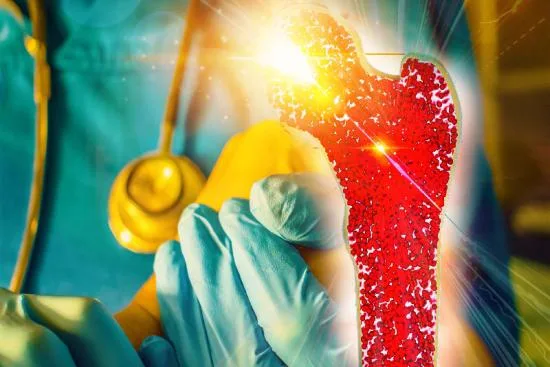 Síntomas del cáncer de médula ósea 2026