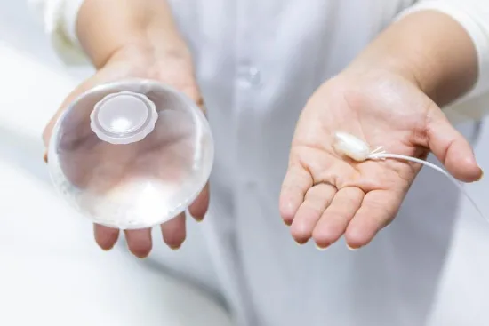 Comment se déroule le suivi postopératoire après la pose d'un ballon gastrique ?
2026 Comment se déroule le suivi postopératoire après la pose d'un ballon gastrique ?
2026