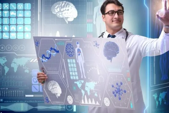 Benefits of a full health check-up 2026