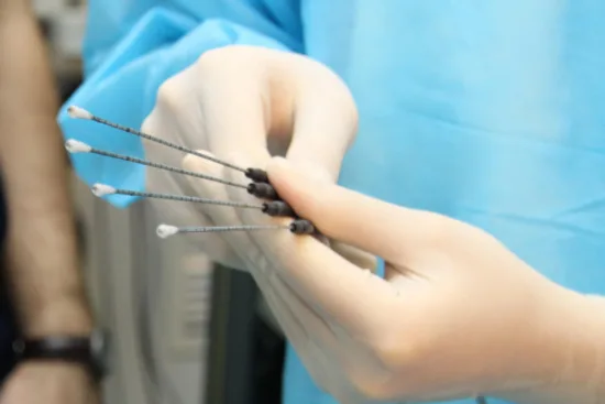 Biopsie de l'endomètre en Turquie Biopsie de l'endomètre en Turquie