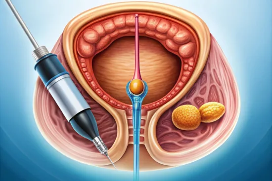 ¿Por qué realizar una biopsia de próstata? 2026