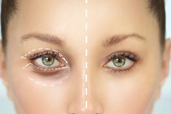 Indications for blepharoplasty 2026