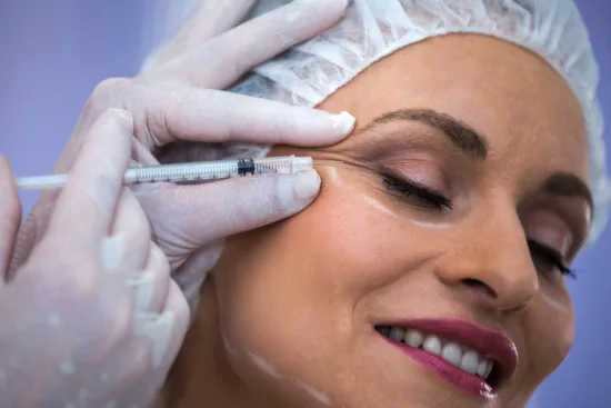 ¿Cómo elegir la clínica adecuada para las inyecciones de Botox en Turquía? 2026 ¿Cómo elegir la clínica adecuada para las inyecciones de Botox en Turquía? 2026