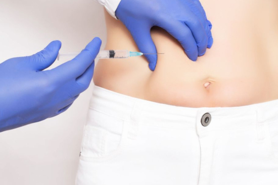 Bótox gástrico