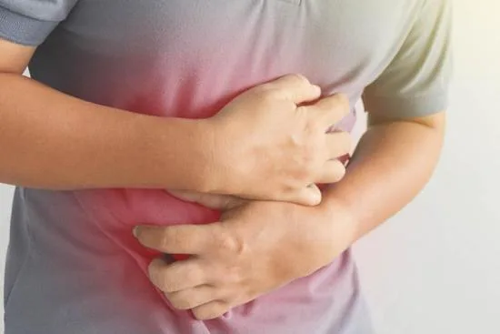 Risk factors for gastric cancer Risk factors for gastric cancer