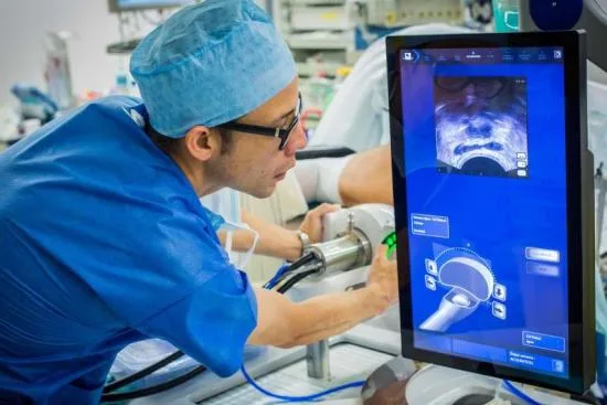 الفحص والتشخيص لسرطان البروستاتا في تركيا 2026