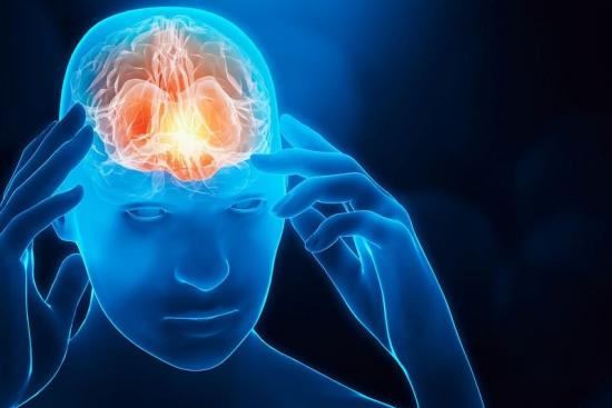 Rehabilitation after a stroke
