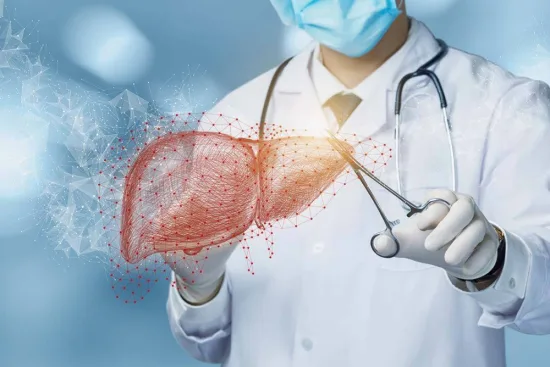 Hepatic chemoembolization: Advantages and disadvantages 2026 Hepatic chemoembolization: Advantages and disadvantages 2026