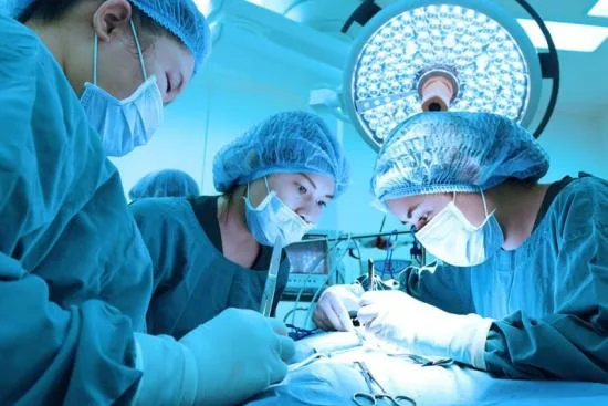 الجراحة الأيضية، ما هي؟ 2026