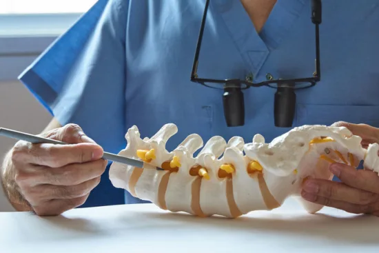 What is spinal surgery? 2026