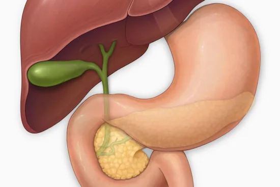 Pourquoi réaliser une chirurgie de Whipple ? 2026