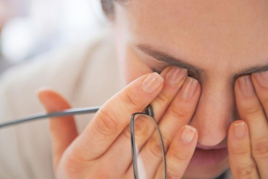 Correction of astigmatism Turkey