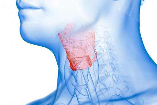 Laryngeal surgery