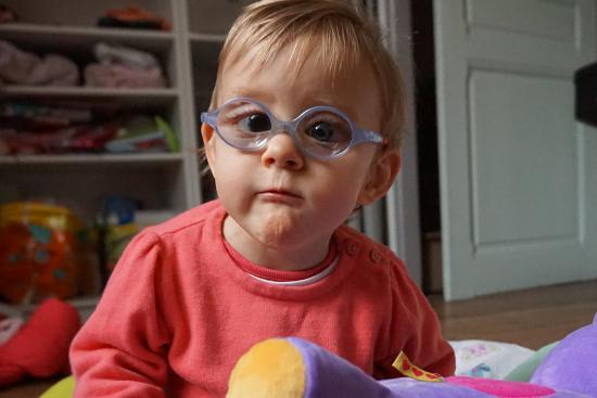 Retinopathy of premature (ROP) treatment