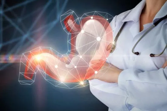 Gastroenterologist Gastroenterologist