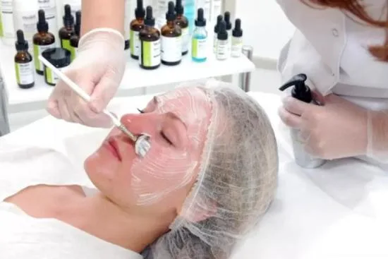Understanding your options: Types of chemical peels in Turkey 2026