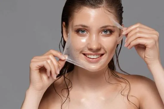 Step-by-step chemical peel procedure in Turkey 2026
