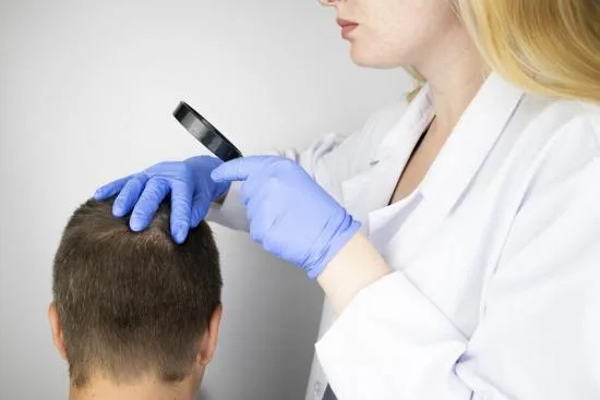 زراعة الشعر مع Turquie Santé 2026
