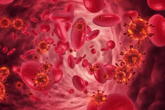 Principales maladies traitées en hématologie 2026 Principales maladies traitées en hématologie 2026
