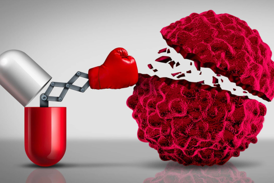 Hormone therapy