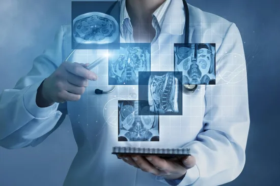 ¿Qué es la imagenología diagnóstica? 2026 ¿Qué es la imagenología diagnóstica? 2026