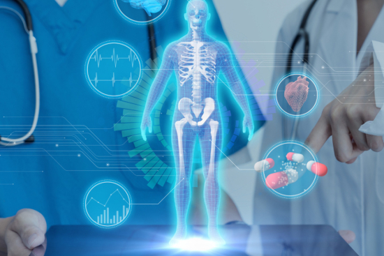 Diagnostic imaging Turkey