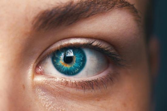 Ocular implant