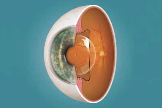 What are ICL phakic implants? 2026
