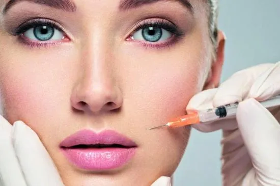 What are collagen injections? 2026