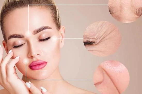 Collagen injection session in Turkey 2026