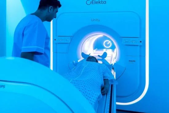 IRM-LINAC IRM-LINAC