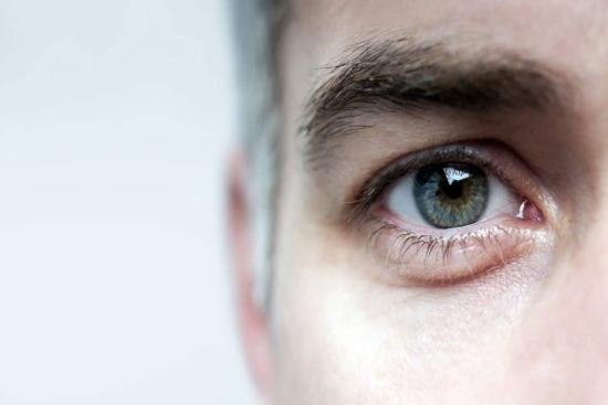 Retinal Detachment treatment