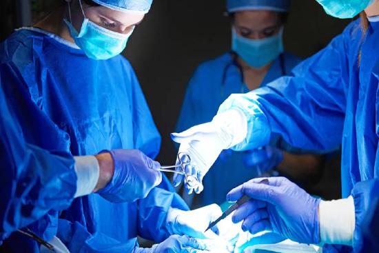 Laparotomy