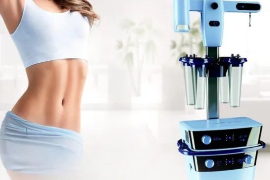 What is VASER 4D liposuction? Technology & ultrasound principle 2026