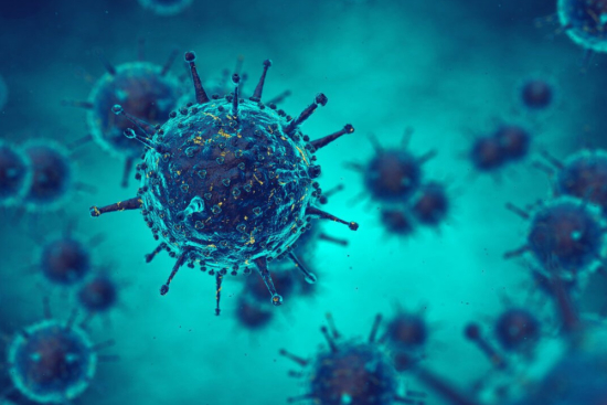 Infectious diseases treatment Turkey