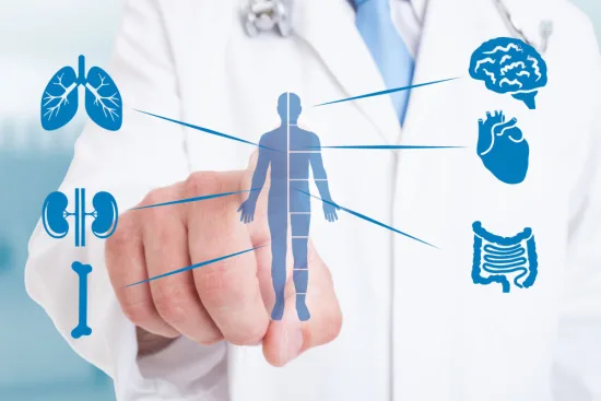 Why use nuclear scintigraphy? 2026 Why use nuclear scintigraphy? 2026