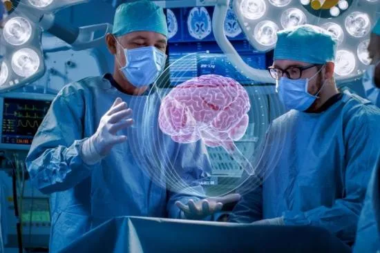 جراحة المخ والأعصاب: لماذا؟ 2026