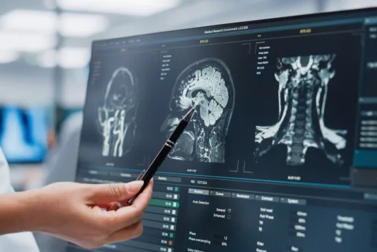 Neurologie en Turquie : des équipes bien structurées 2026