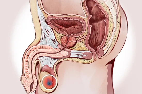 Recovery & aftercare after orchiectomy 2026