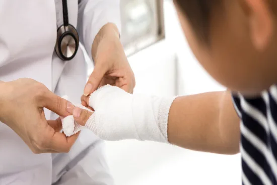 orthopedic disorders in children orthopedic disorders in children